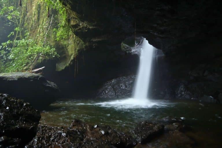 Cueva del Esplendor in Jardin – one of the top 10 places to visit in Colombia